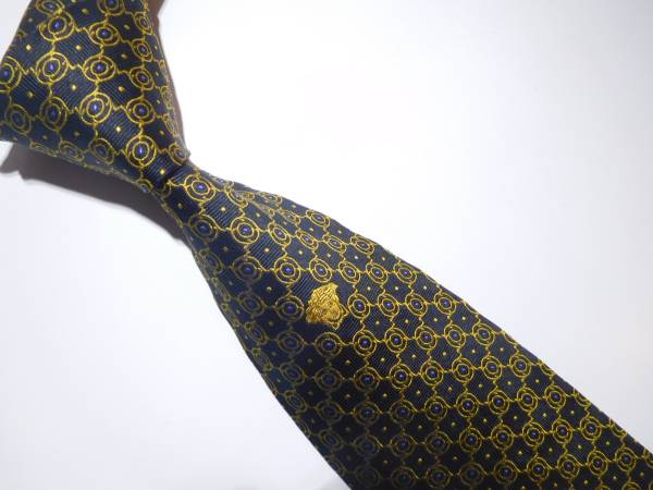 (19) VERSACE ベルサーチ ネクタイ/10/ヴェルサーチ拍卖