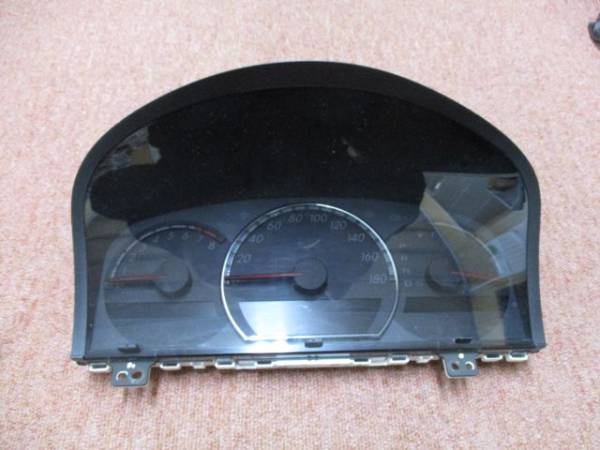 ★☆GRS182 クラウン スピードメーター 83800-30A00☆★拍卖