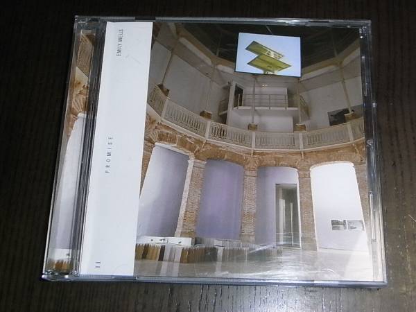 エミリー・ウェルズ「プロミス」パク・チャヌク/ビューク/傑作/即決拍卖