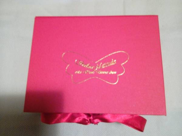 松田聖子☆ディナーショーグッズ拍卖