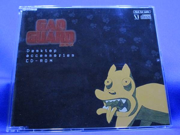 V■中古 ガドガード GADGUARD デスクトップアクセサリ 拍卖