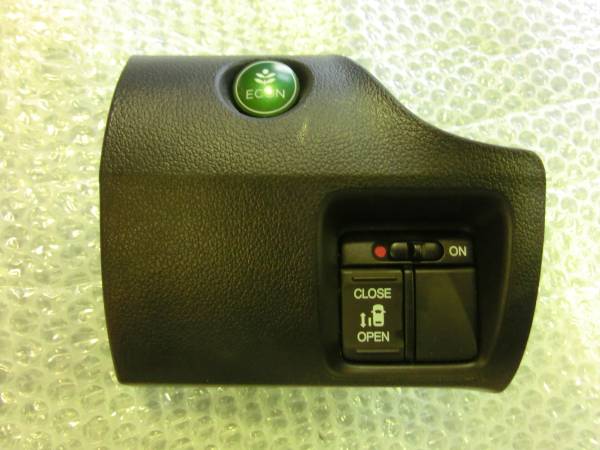 ★★★A1024★★ NBOX エヌボックス エコ ボタン ドア スイッチ 付き拍卖