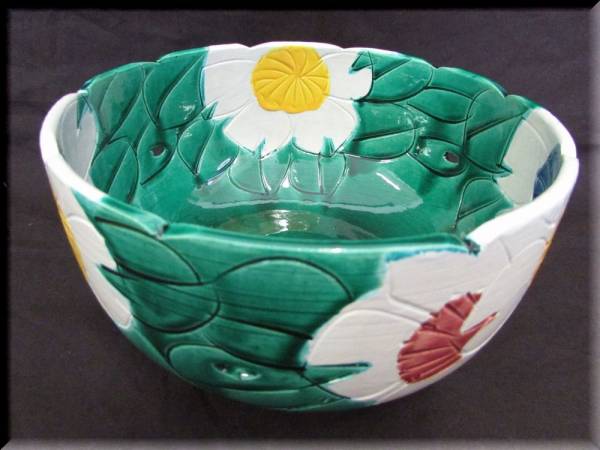 ☆ 裕子のお店 ☆ ◎ 菓子鉢 ◎未使用(か919)拍卖