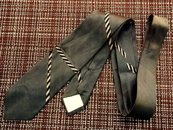 ・ω・ ★SALE/995★ドミニクフランス【クラウン(4スター)】ネクタイ♪拍卖