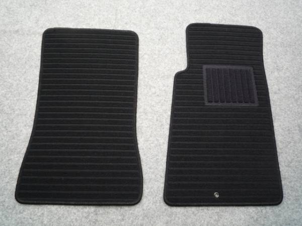 マツダ ロードスター NB6C/NB8C フロアマット B-k拍卖