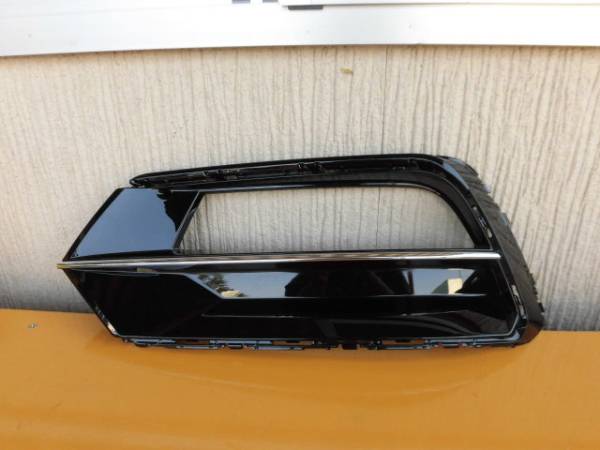 VW パサート フォグカバー 左 N934AP拍卖