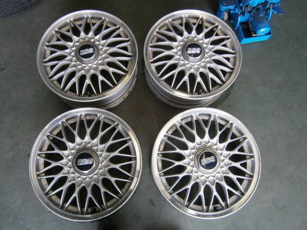 九州 本州 送料無料 超希少 ミツビシ純正 BBS RG162 6J +46 ミツビシ刻印あり 5H 114 福岡 北九州 送料無料は離島除く拍卖