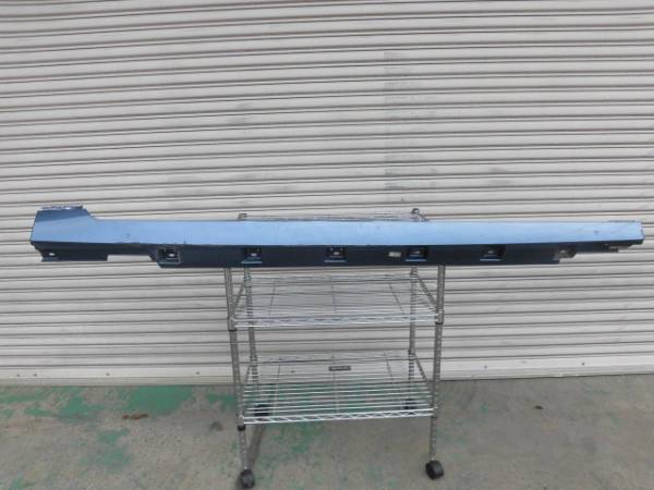 VW パサート? 3G サイドステップ 青系 O259拍卖