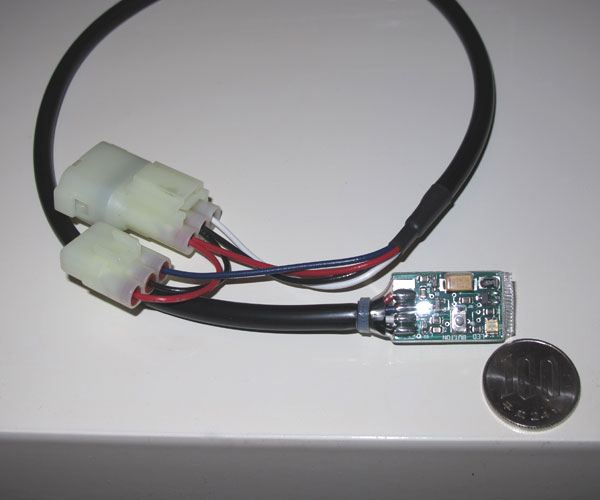 HONDA ホンダ CBR250R CBR300R スピードメーター補正デバイス拍卖