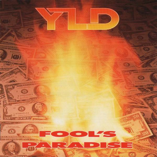 ◇'89輸入盤◇ YLD - Fool's Paradise拍卖