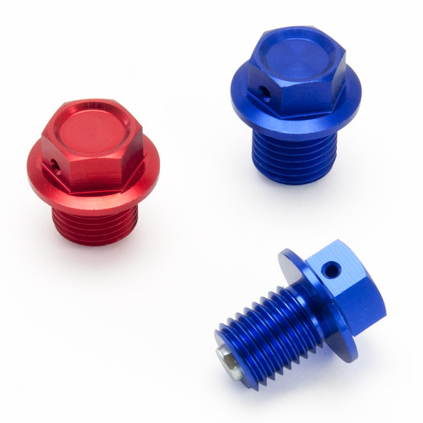 HONDA ホンダ VTR1000SP-1/2 ST1100 マグネット付き オイルドレンボルト拍卖