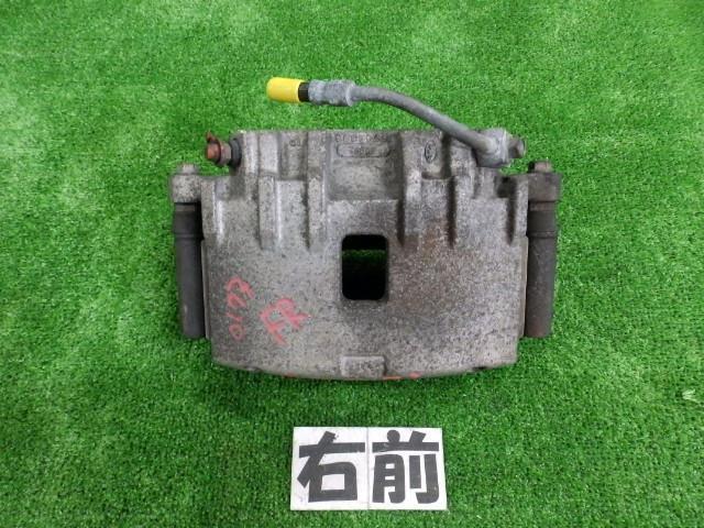 キャデラック SRX GH-T265E 右フロントキャリパー 4M R9252026229 220173拍卖