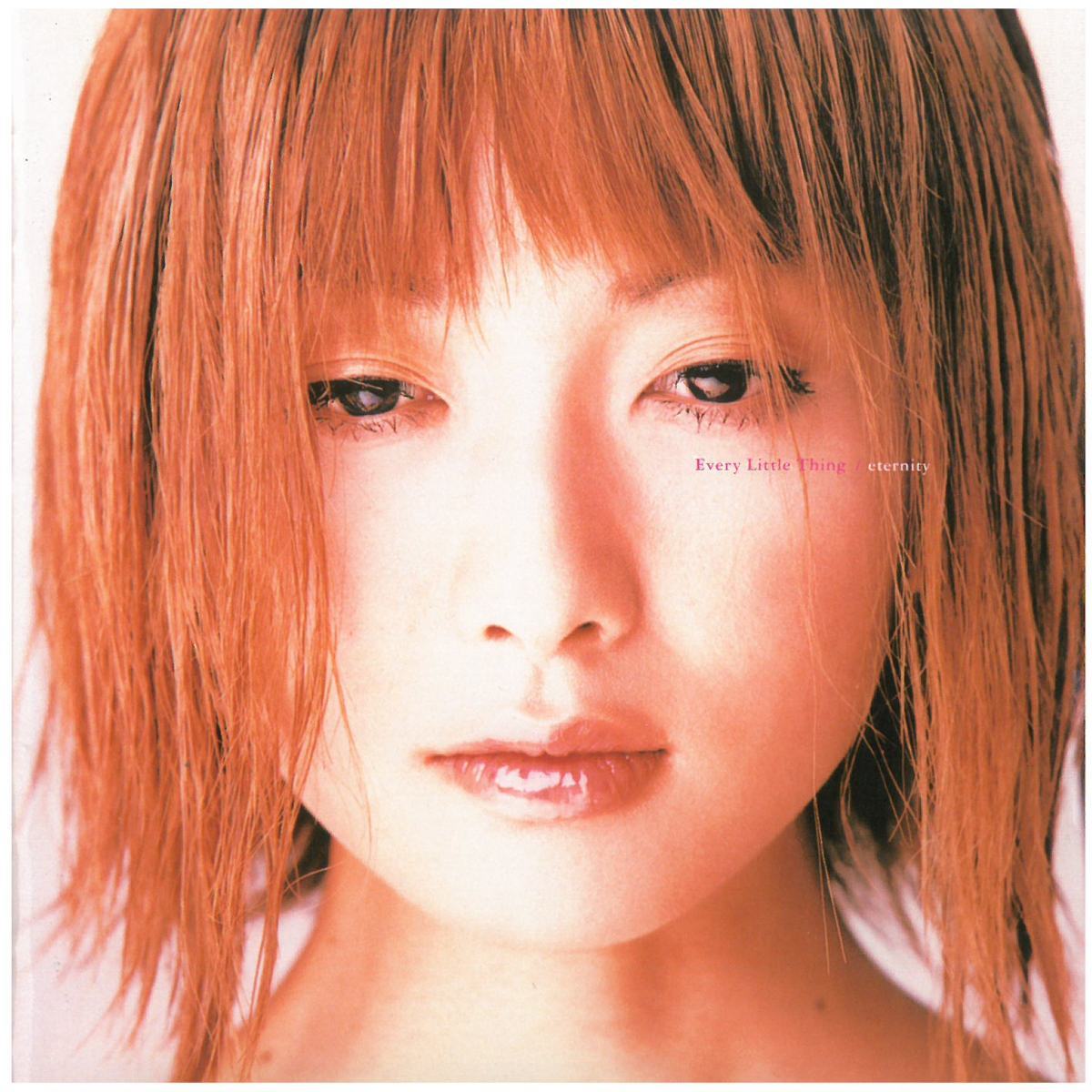 Every Little Thing(エヴリ・リトル・シング) / eternity CD拍卖
