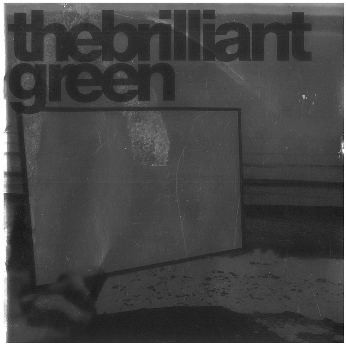 ザ・ブリリアント・グリーン(the brilliant green) / The Brilliant Green CD拍卖