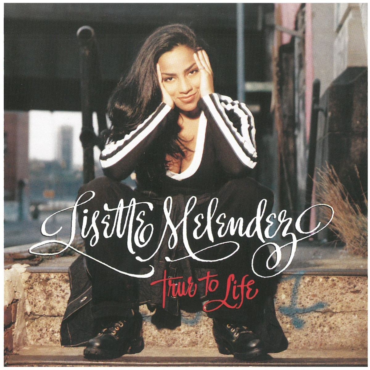 リセット・メレンデス(LISETTE MELENDEZ) / TRUE TO LIFE CD拍卖