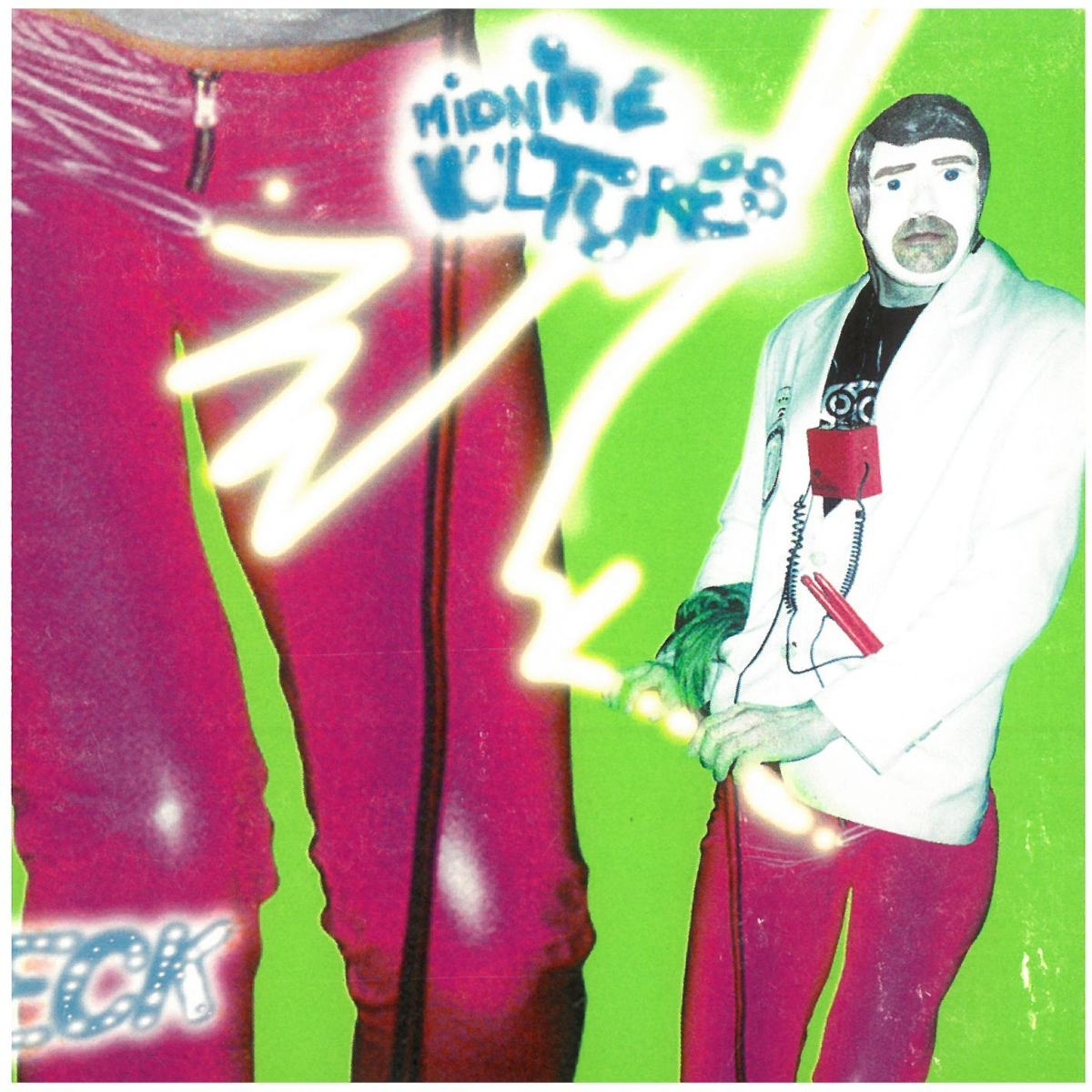 BECK(ベック) / MIDNITE VULTURES CD拍卖
