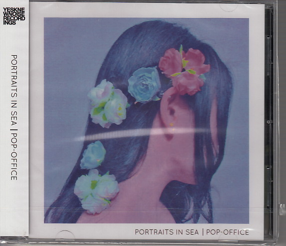 【CD】POP-OFFICE ポップオフィス/PORTRAITS【新品・送料無料】拍卖