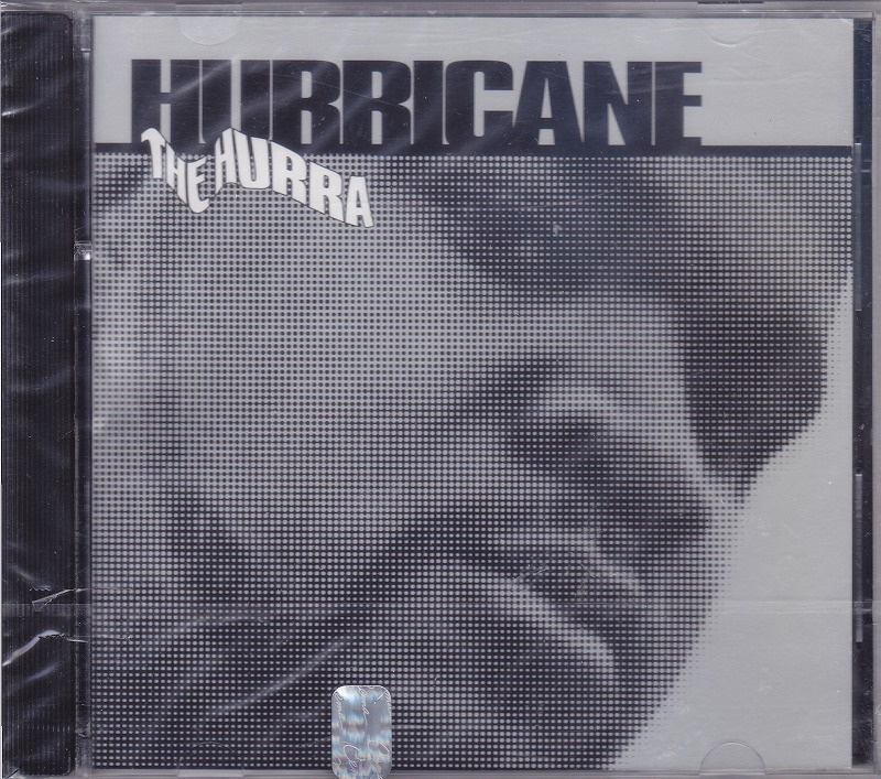 HURRICANE / THE HURRA /US盤/新品CD!!44594拍卖
