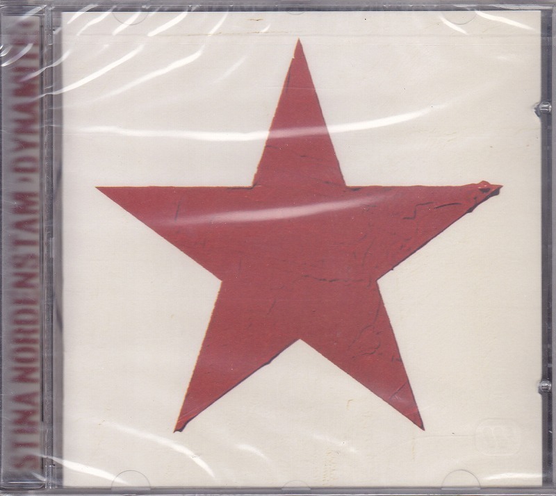 Stina Nordenstam / Dynamite /EU盤/新品CD!!44605拍卖