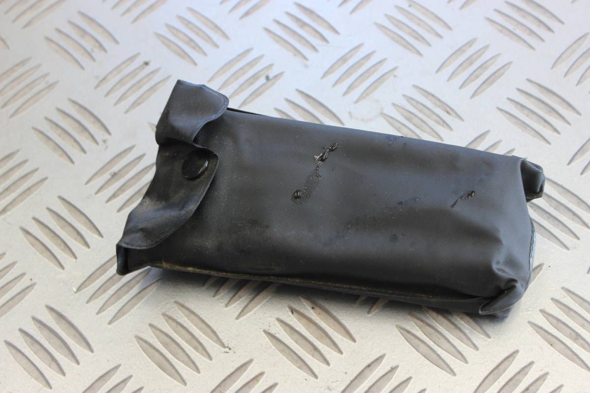 P エリミネーター125 BN125A純正 車載工具拍卖