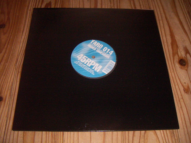 ●即決!12'LP:HIGHER DIMENSION SLO-FLO DJEMBE拍卖