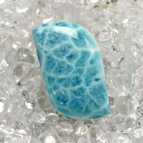 高品質 ドミニカ産 ラリマールース 〔Z3-1-22〕拍卖