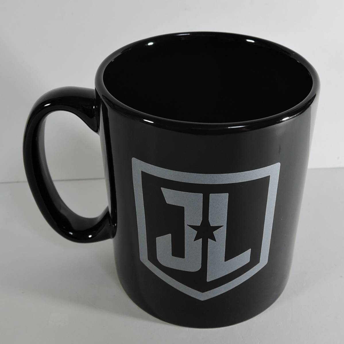 ☆Z05■JUSTICE LEAGU ジャスティス・リーグ マグカップ 陶器製■スーパーマン/バットマン/ワンダーウーマン/フラッシュ 未使用拍卖