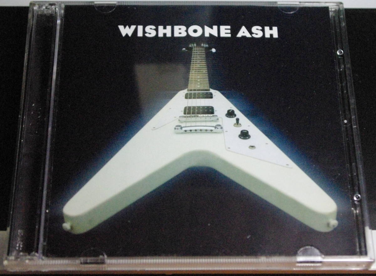 WISHBONE ASH / THE PRIMO COLLECTION 2CD SET拍卖