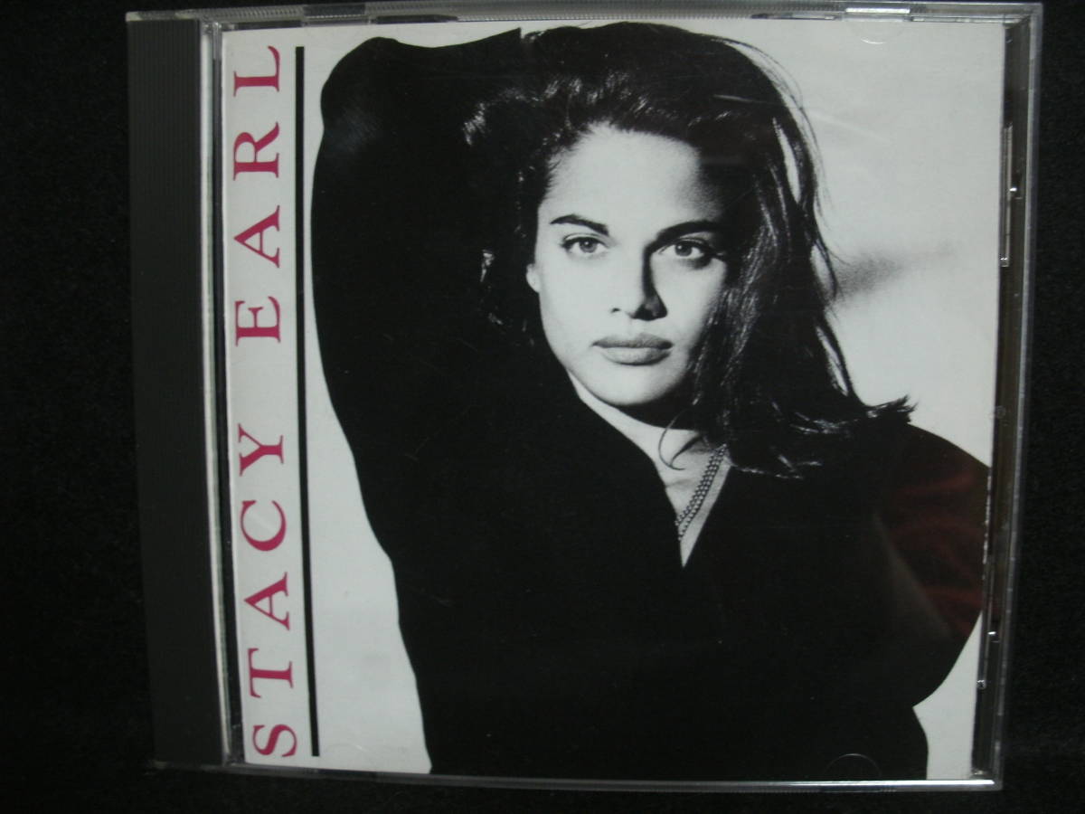 【中古CD】 STACY EARL / ステイシー・アール拍卖