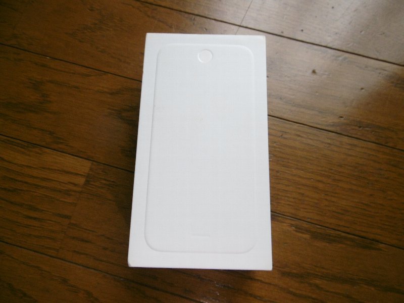 iPhoneの空き箱中古iPhone6のものです。拍卖