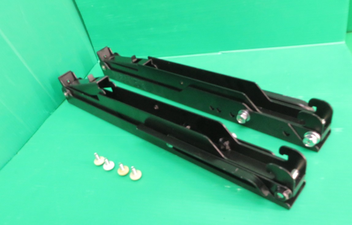 T-1763▼Panasonic パナソニック プラズマテレビ TH-42PF2  壁掛け金具(テレビ装着) 取付ビス付 中古拍卖