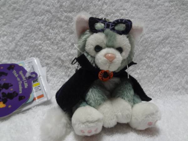 TDSストラップ ハロウィン2016 ジェラトーニ拍卖