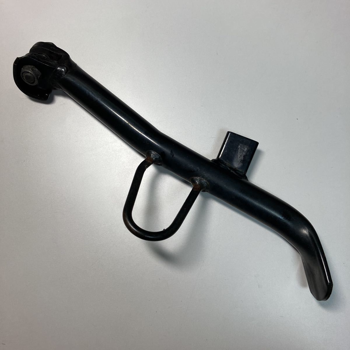 シグナスX SR 3型(1YP2) SE44J 純正サイドスタンド拍卖