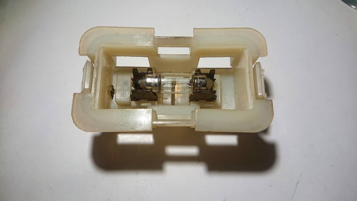 ホンダ レジェンド クーペ KA8 トランク 照明 ユニット 中古拍卖