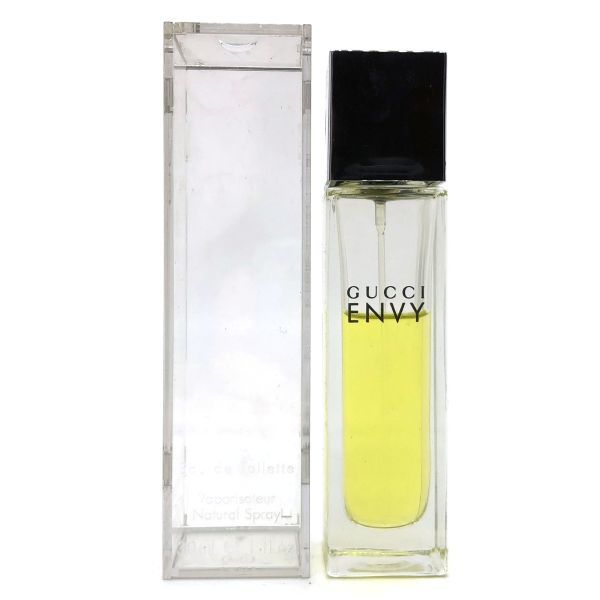 GUCCI グッチ エンヴィ EDT 30ml ☆送料350円拍卖