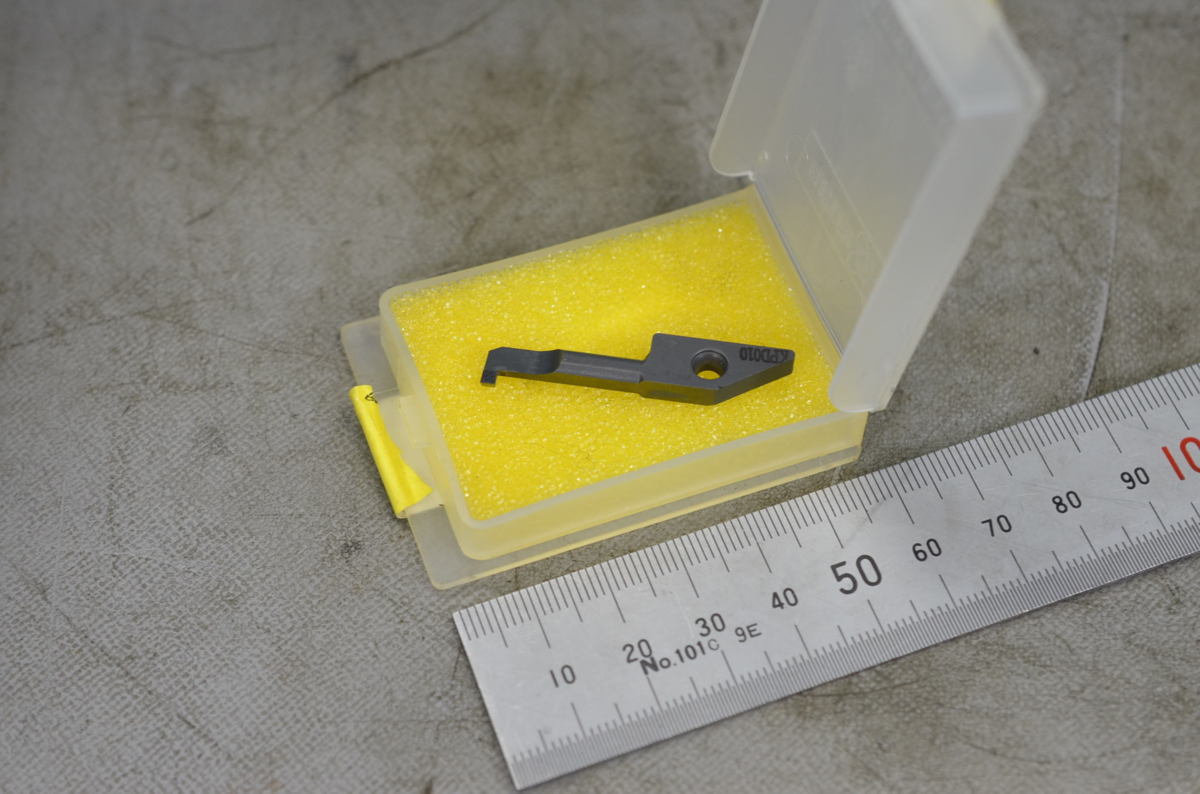 京セラ VNGR0720 20NB システムバー 用 ダイヤモンド 中古拍卖