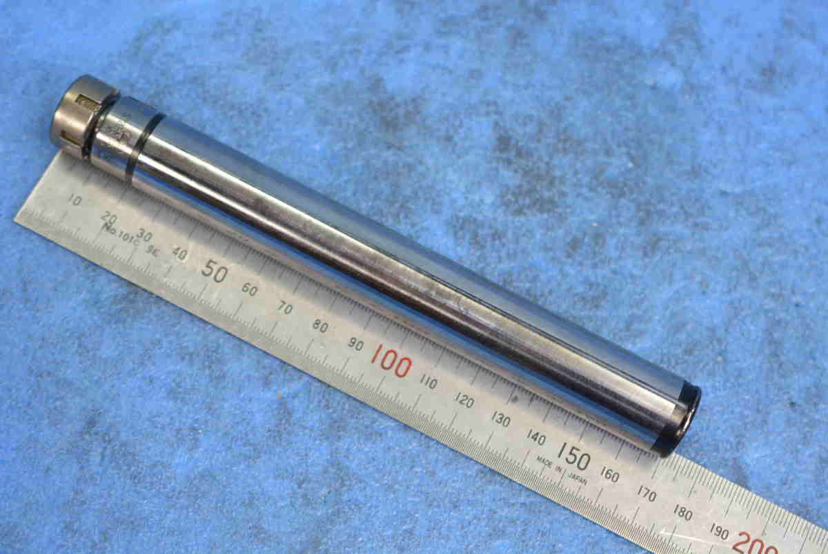 BIG ST20-NBS6-150 20mm シャンク ニューベビーチャック 中古拍卖