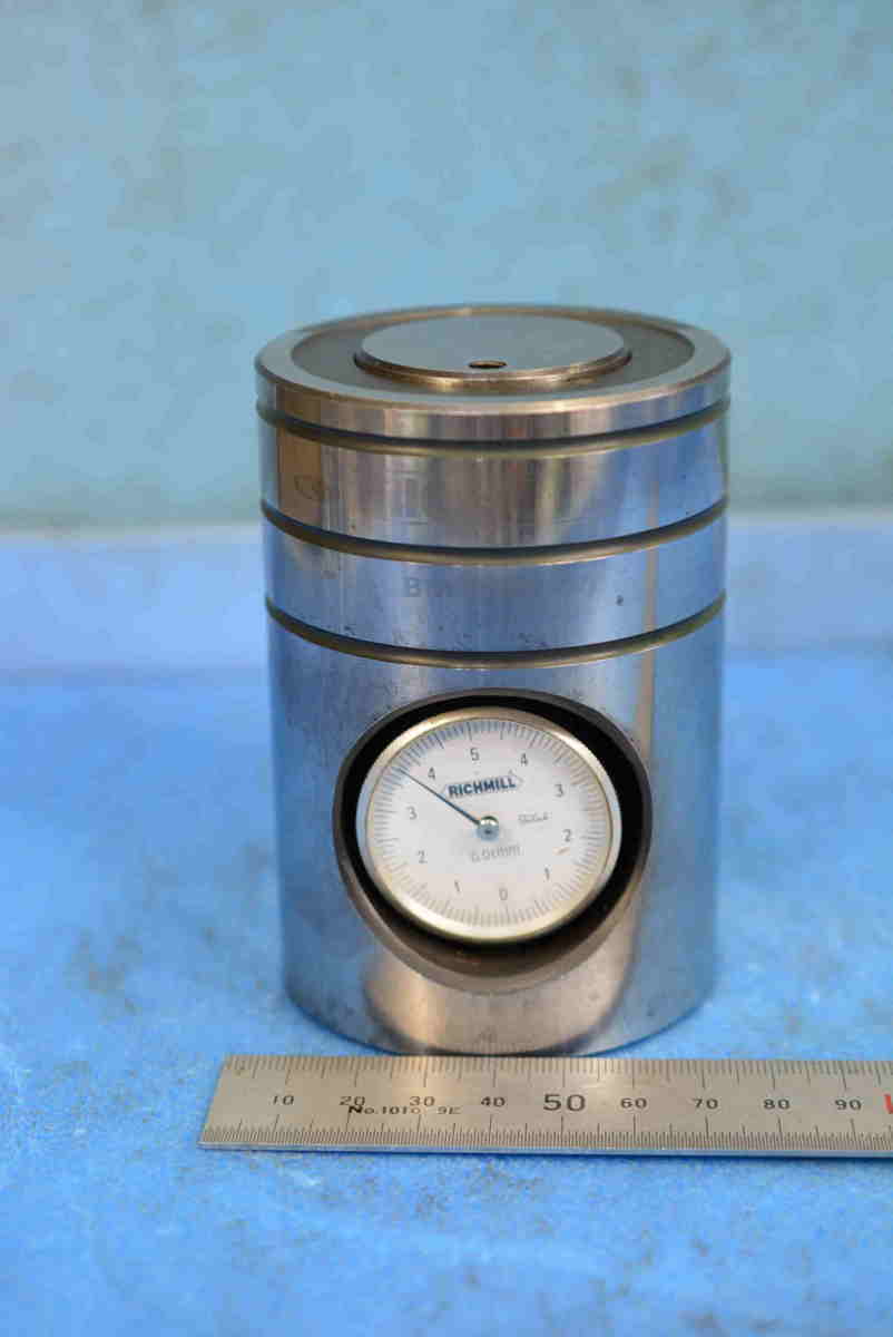 RICH MILL リッチミル 100mm ベーシックマスター 中古拍卖