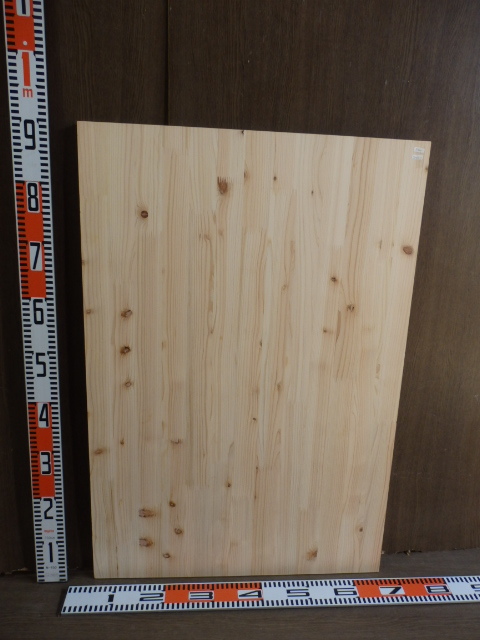 e2041411 相模檜●集成材●約90cm×62cm×厚2cm☆無垢板1枚板 木材 板 DIY 板材 天板 棚板 テーブル 看板 花台など種類豊富!拍卖