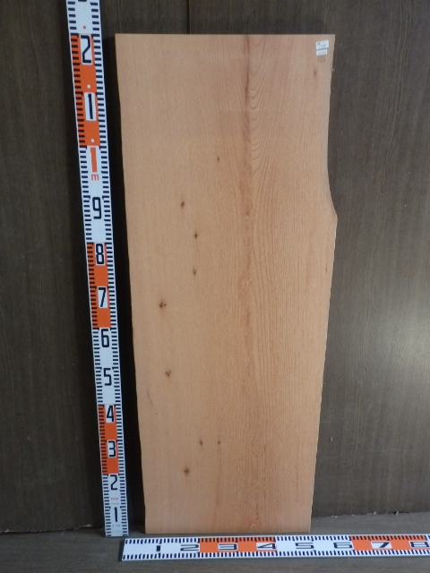 e2041439 欅●約1m20cm×45.5cm×厚2.2cm☆無垢板1枚板 木材 板 DIY 板材 天板 棚板 テーブル 看板 花台など種類豊富!拍卖