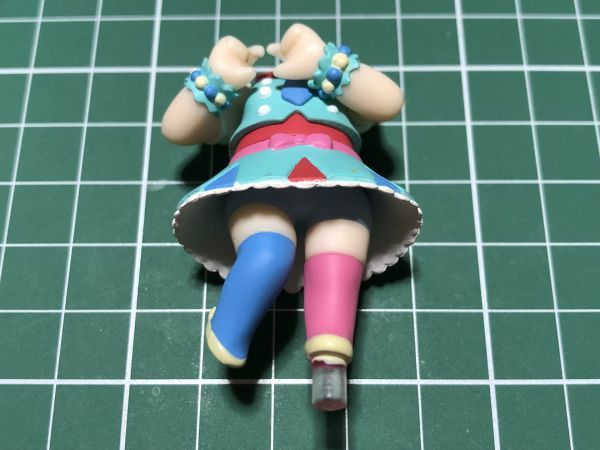 ねんどろいどこ~で パーツ プリパラ 南みれぃ マジカルピエロコーデ 体/身体 アイドル衣装/ドレス拍卖