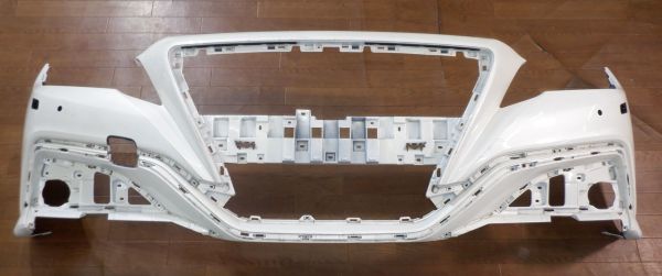 OATM24c15★ARS220★AZSH20★AZSH21★GWS224★クラウン★RS★★フロントバンパー★★52119-30N30★パール★拍卖