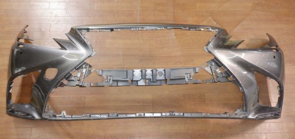 OATM24c14★VXFA50★VXFA55★GVF50★GVF55★レクサスLS★LS500★LS500h★前期★★フロントバンパー★★52119-50F20★ソニックチタニウム★拍卖