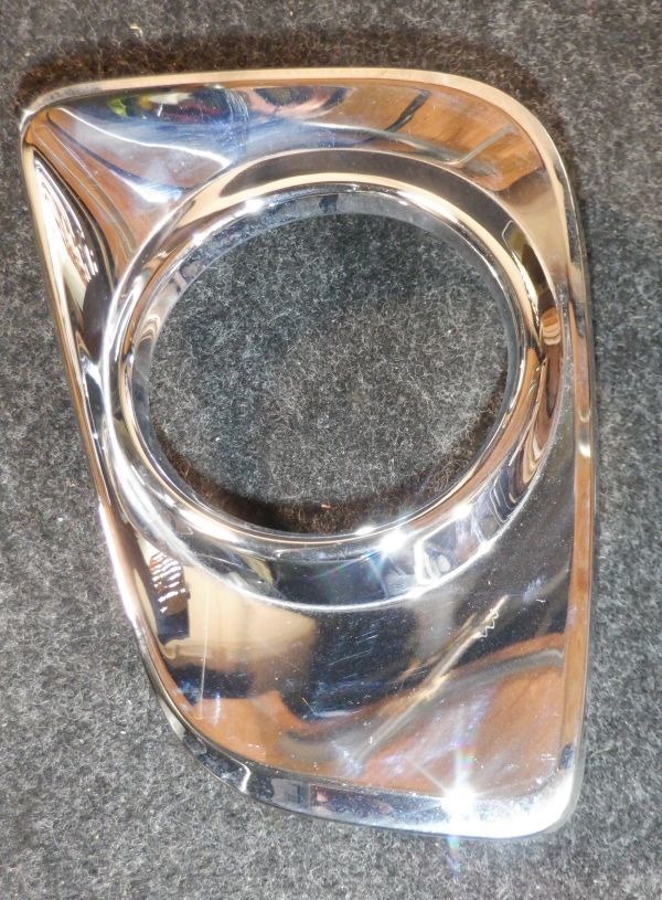 OASK24ホc07★AZK10★SAI★サイ★★フォグランプカバー★★左★ガーニッシュ★53113-75020★迅速発送★送料安い★拍卖