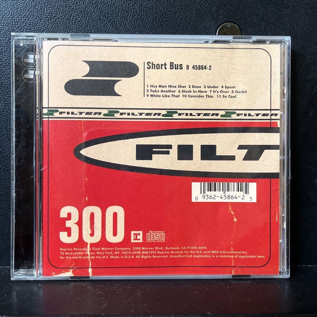 20401CM : FILTER / SHORT BUS拍卖