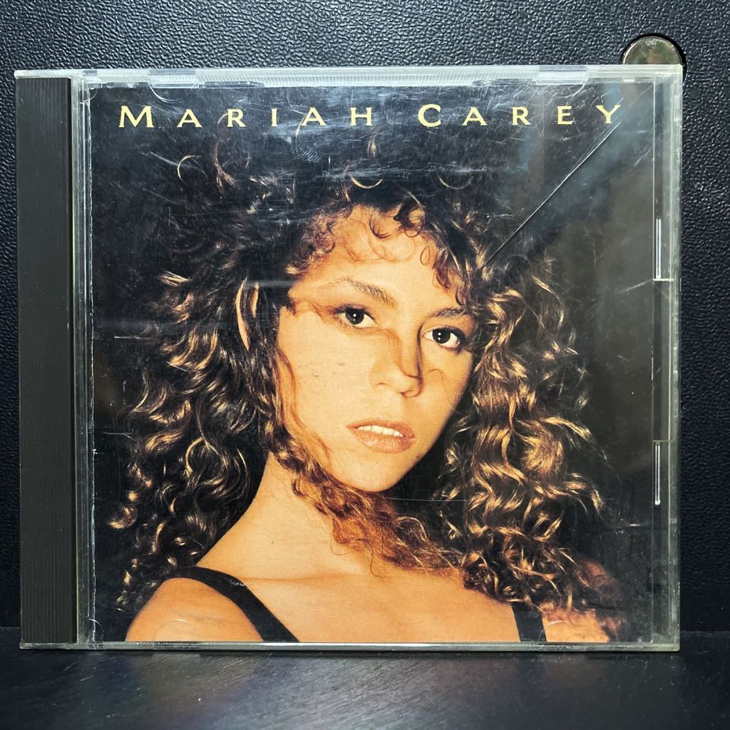 20401CM : MARIAH CAREY / マライア・キャリー / マライア拍卖