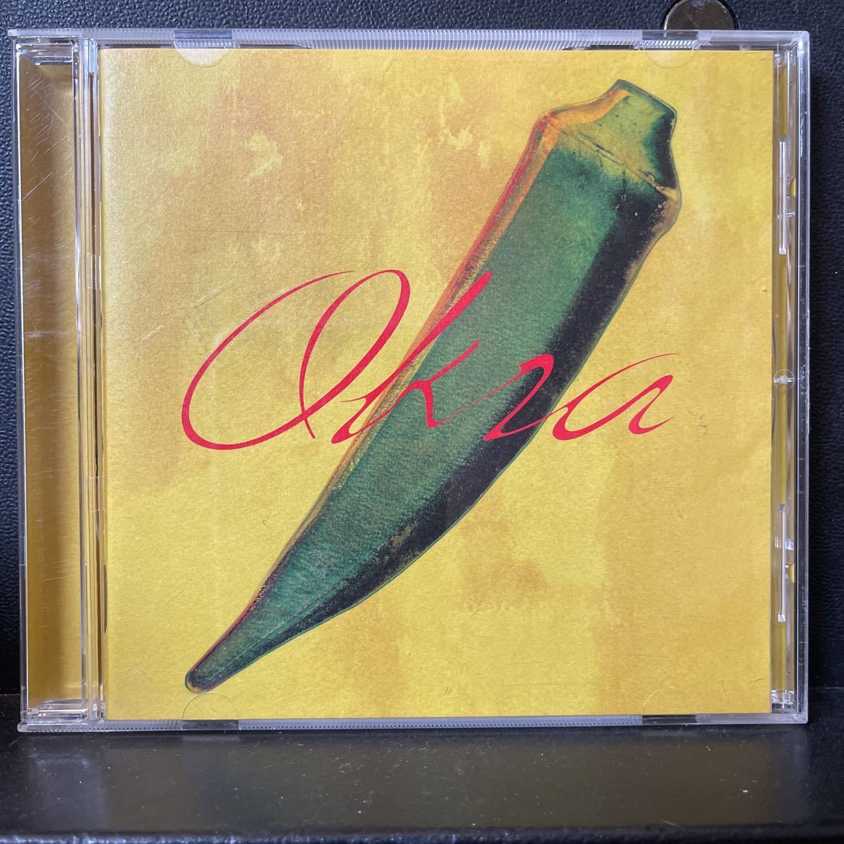 20401CM : Chikuzen Sato / 佐藤竹善 / Okra拍卖