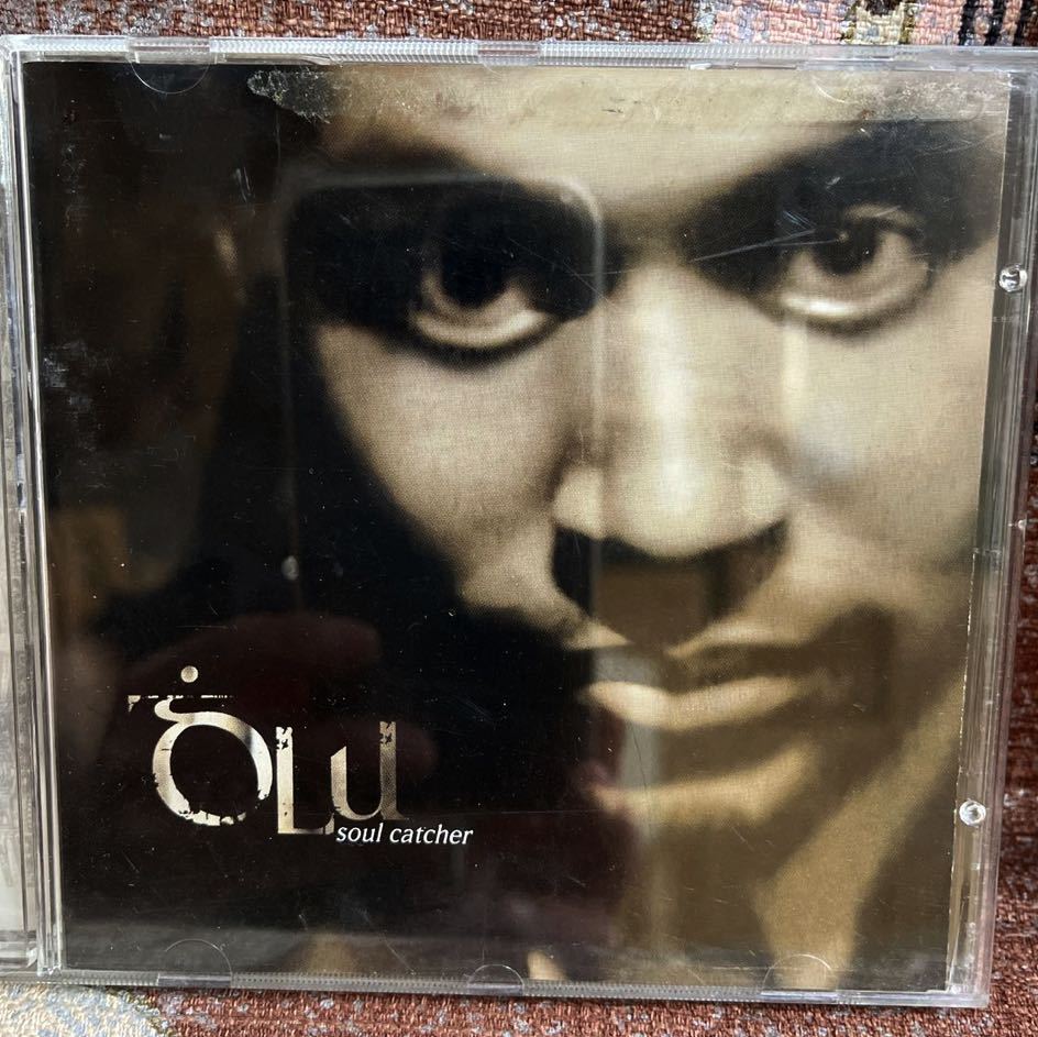 20418CM : olu /soul catcher拍卖