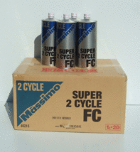 弊社に在庫あり 国内/富士興産製 2サイクルオイル 1L ×20本 FC 2ストローク スクーター ジェット チェーンソー オートバイ p77P拍卖