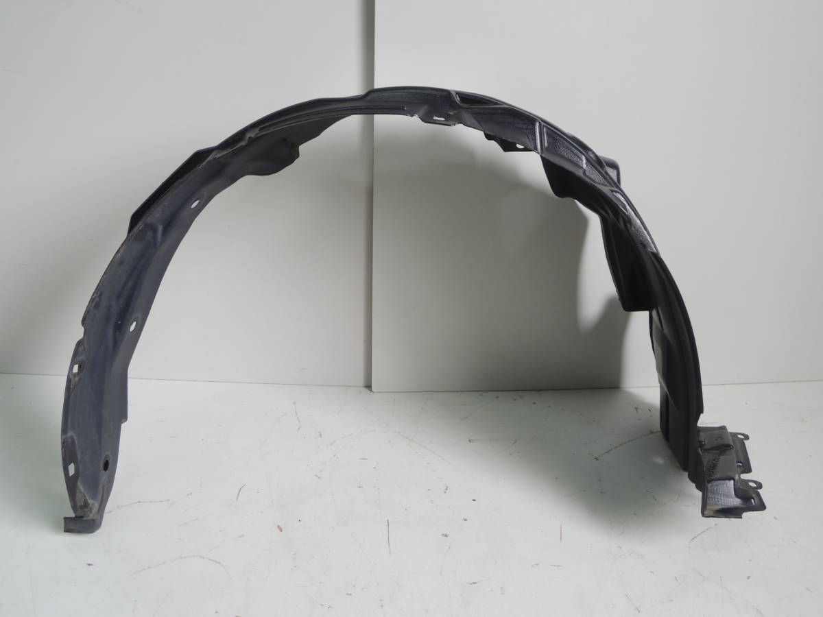 ・ DBA-L375S タントカスタム X Limited 純正 【右/R】 フロント インナー フェンダー ライナー 53875-B2220 (検: 運転席側 右前 D-4089拍卖